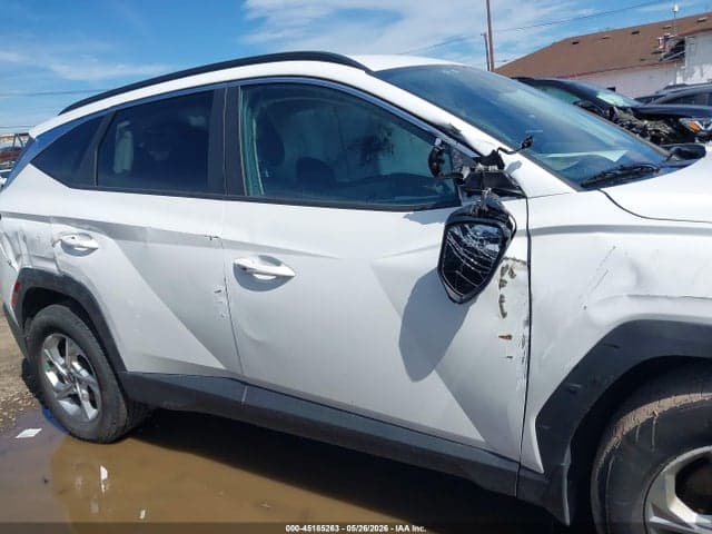 2022 HYUNDAI TUCSON SEL 13