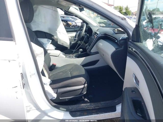2022 HYUNDAI TUCSON SEL 5