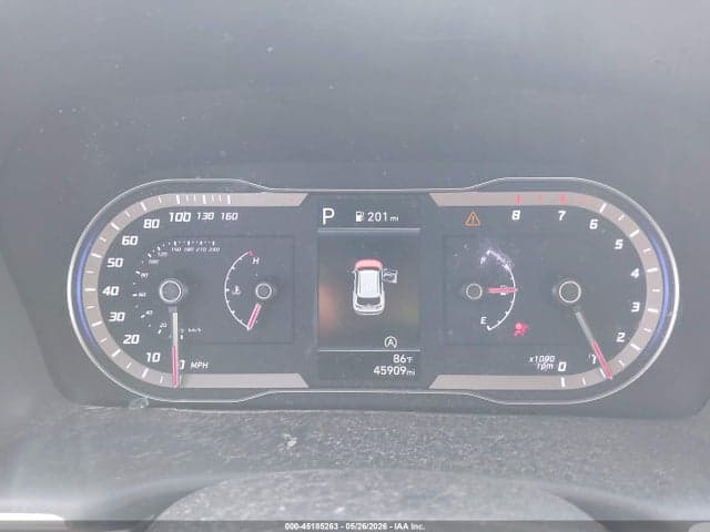 2022 HYUNDAI TUCSON SEL 7