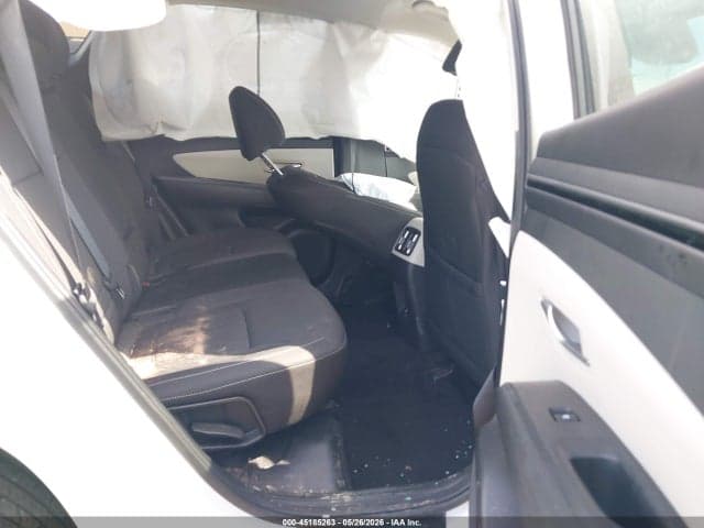 2022 HYUNDAI TUCSON SEL 8