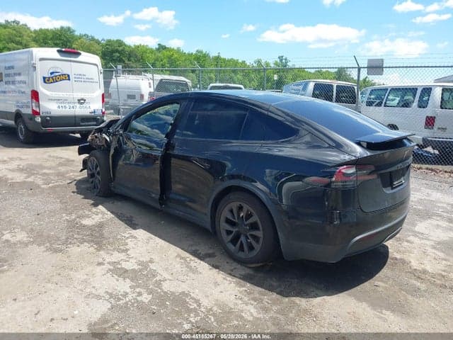 2023 TESLA MODEL X 3