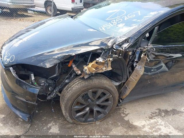 2023 TESLA MODEL X 6