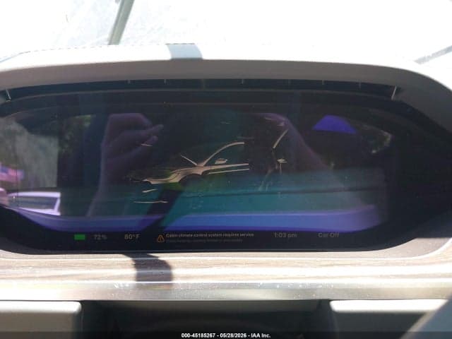 2023 TESLA MODEL X 7