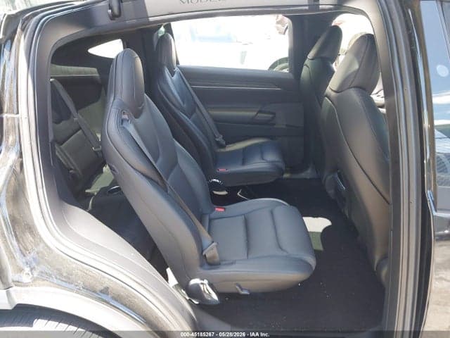 2023 TESLA MODEL X 8
