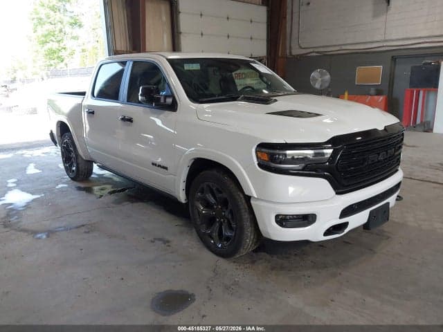 2023 RAM 1500 LIMITED 4X4 5'7 BOX 1
