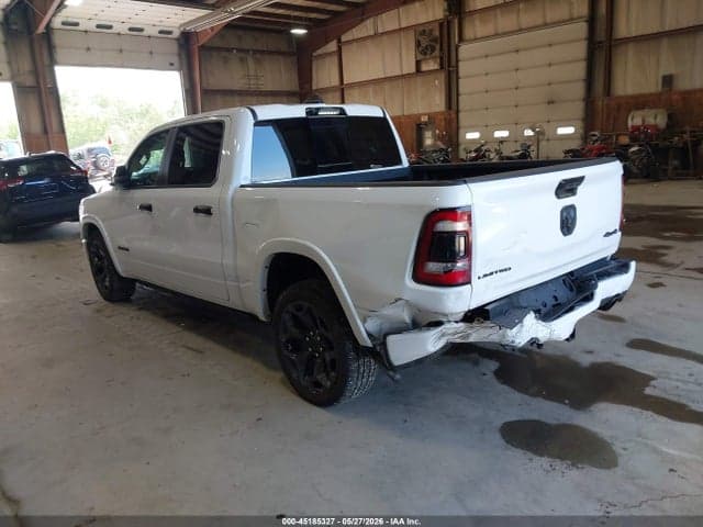 2023 RAM 1500 LIMITED 4X4 5'7 BOX 3