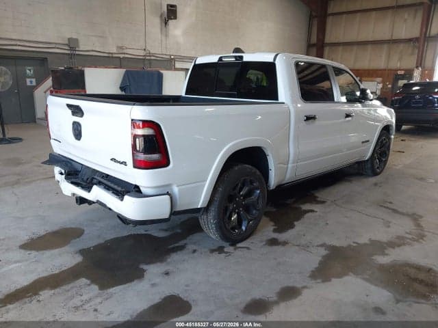 2023 RAM 1500 LIMITED 4X4 5'7 BOX 4