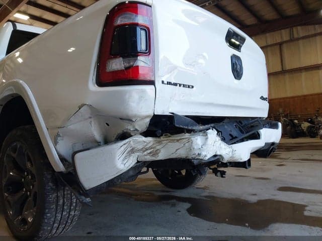 2023 RAM 1500 LIMITED 4X4 5'7 BOX 6