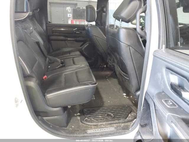 2023 RAM 1500 LIMITED 4X4 5'7 BOX 8