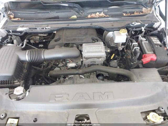 2023 RAM 1500 LIMITED 4X4 5'7 BOX 10