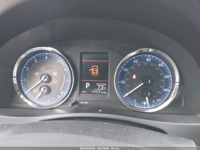 2017 TOYOTA COROLLA LE 7