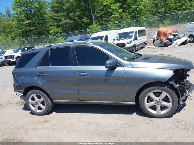 2018 MERCEDES-BENZ GLE 350 4MATIC 14
