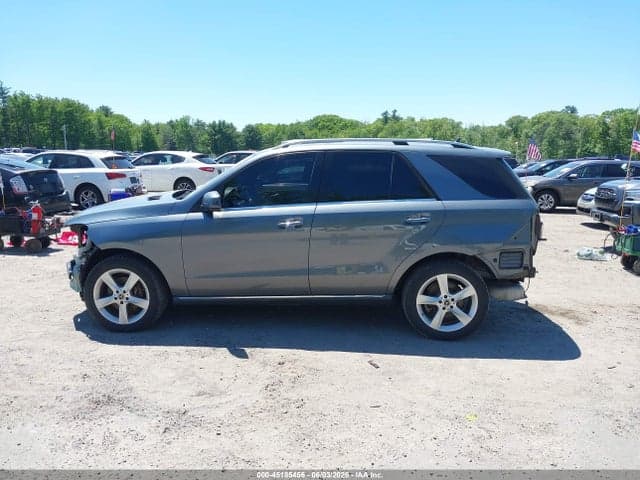 2018 MERCEDES-BENZ GLE 350 4MATIC 15
