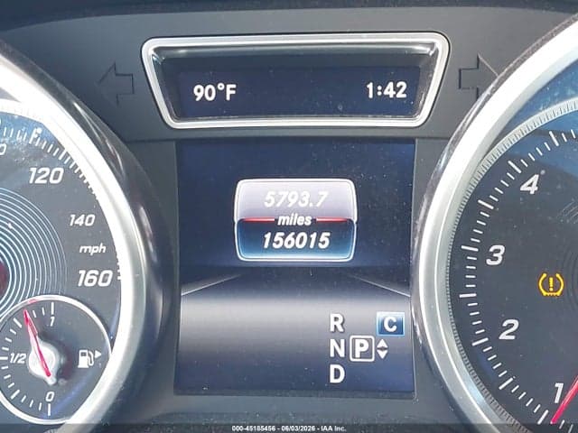 2018 MERCEDES-BENZ GLE 350 4MATIC 16