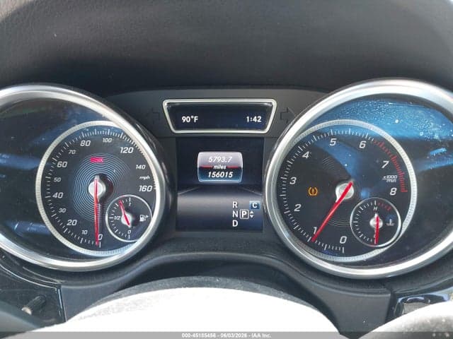 2018 MERCEDES-BENZ GLE 350 4MATIC 7