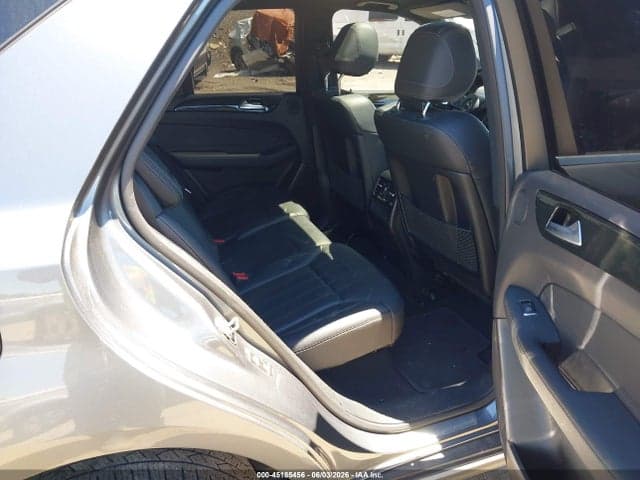 2018 MERCEDES-BENZ GLE 350 4MATIC 8