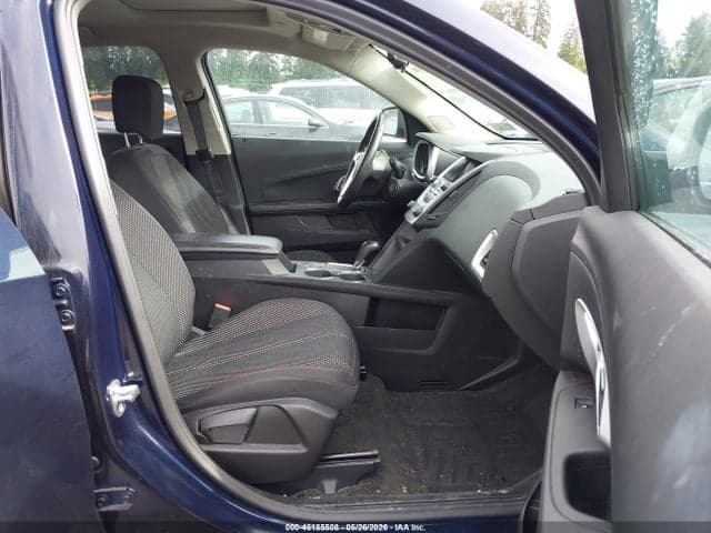 2017 CHEVROLET EQUINOX LT 5