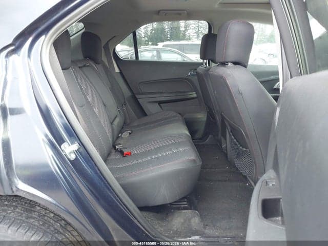 2017 CHEVROLET EQUINOX LT 8
