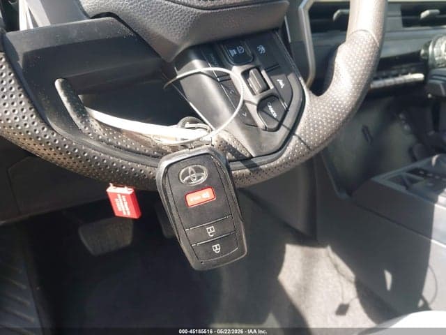 2025 TOYOTA TACOMA SR5 11