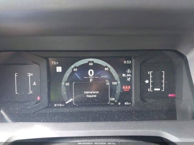2025 TOYOTA TACOMA SR5 7