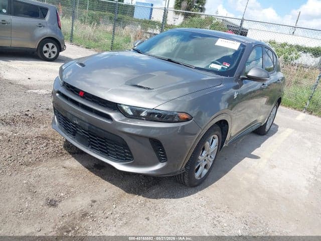 2024 DODGE HORNET R/T EAWD 2