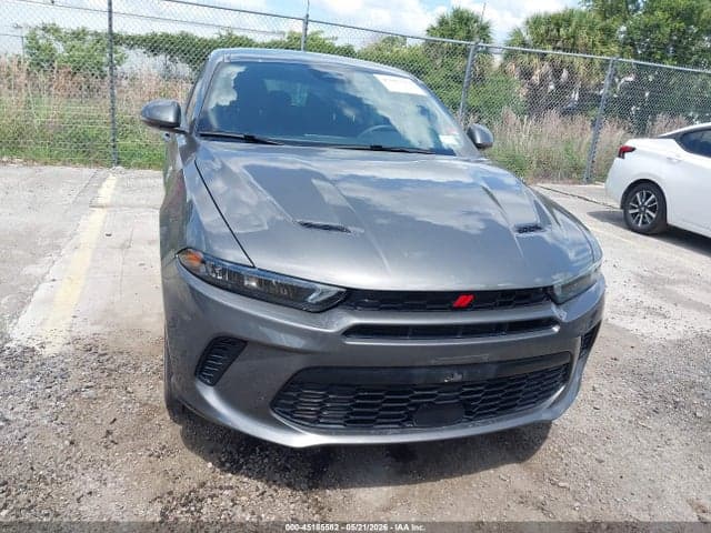 2024 DODGE HORNET R/T EAWD 6