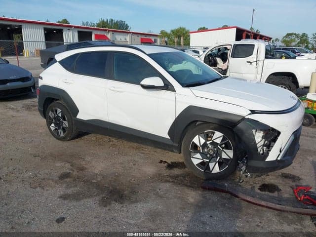 2025 HYUNDAI KONA SEL CONVENIENCE - 1