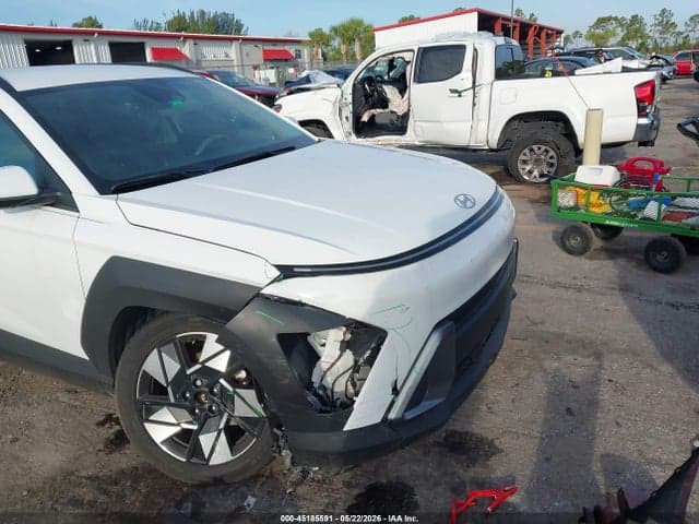 2025 HYUNDAI KONA SEL CONVENIENCE 6