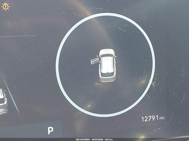 2025 HYUNDAI KONA SEL CONVENIENCE 7