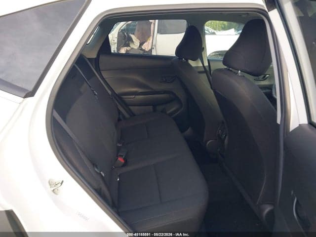 2025 HYUNDAI KONA SEL CONVENIENCE 8