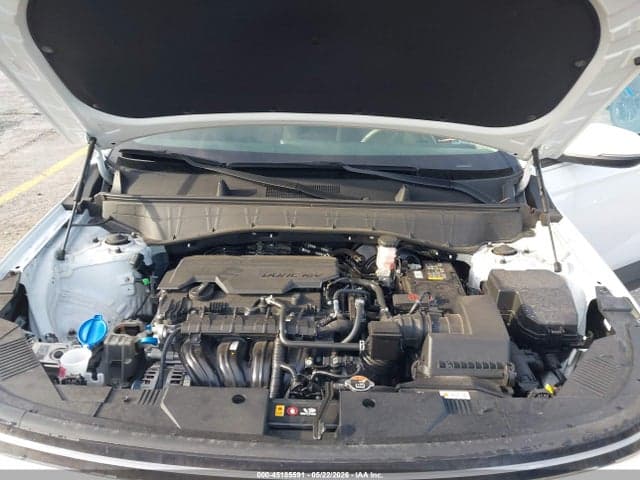 2025 HYUNDAI KONA SEL CONVENIENCE 10
