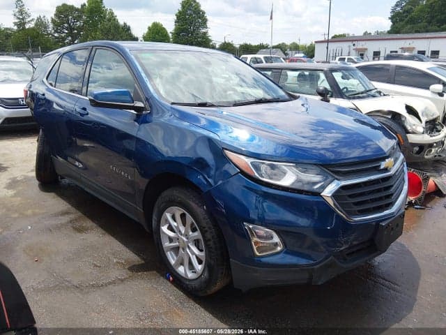 2019 CHEVROLET EQUINOX LT - 1