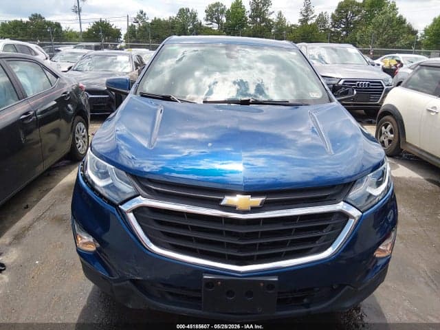 2019 CHEVROLET EQUINOX LT 13