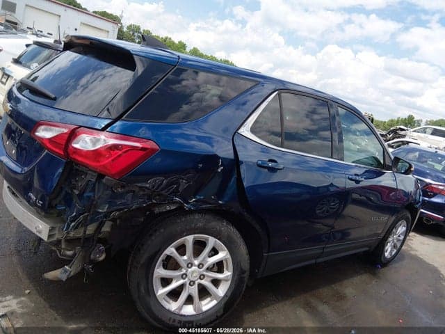 2019 CHEVROLET EQUINOX LT 14