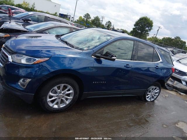 2019 CHEVROLET EQUINOX LT 15