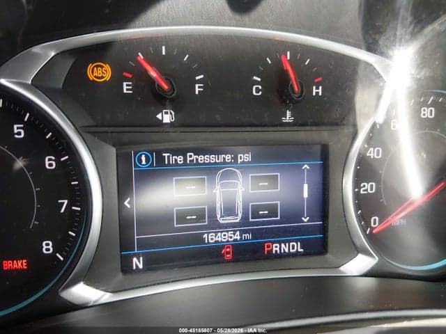 2019 CHEVROLET EQUINOX LT 16
