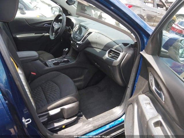2019 CHEVROLET EQUINOX LT 5