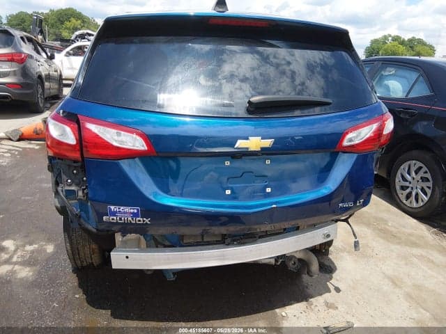 2019 CHEVROLET EQUINOX LT 6
