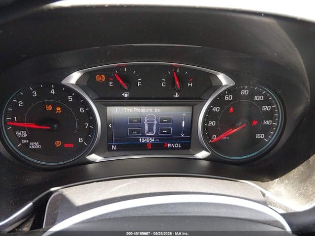 2019 CHEVROLET EQUINOX LT 7