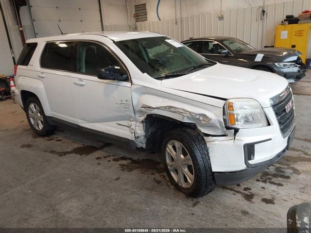 2017 GMC TERRAIN SLE-1 1