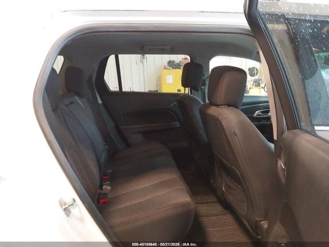 2017 GMC TERRAIN SLE-1 8