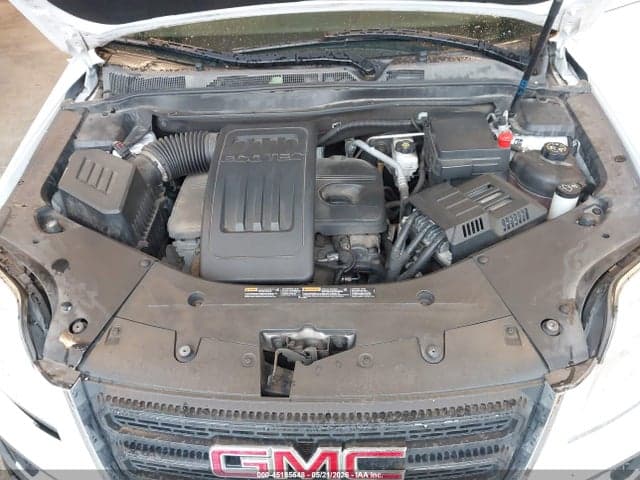 2017 GMC TERRAIN SLE-1 10