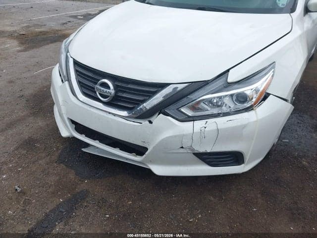 2017 NISSAN ALTIMA 2.5 S 13