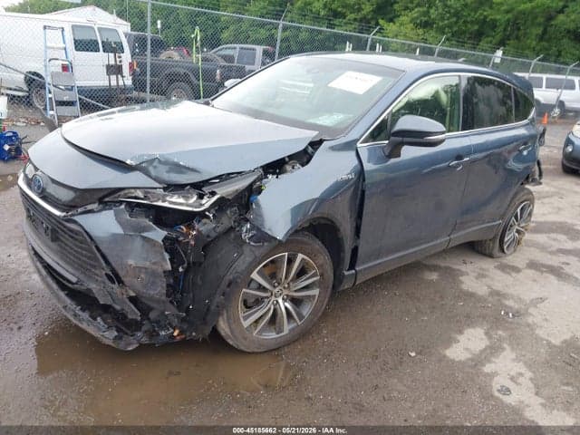 2021 TOYOTA VENZA LE 2