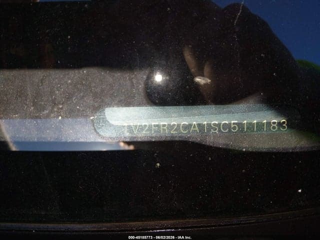 2025 VOLKSWAGEN ATLAS 2.0T 9