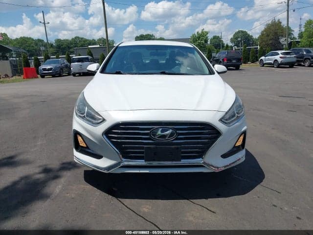 2019 HYUNDAI SONATA ECO 14