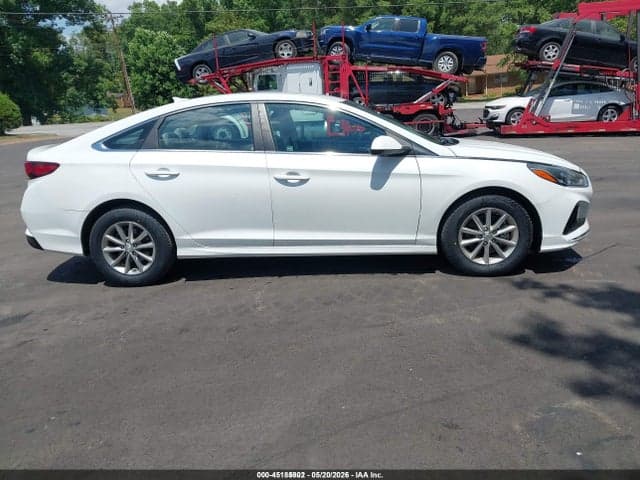 2019 HYUNDAI SONATA ECO 15