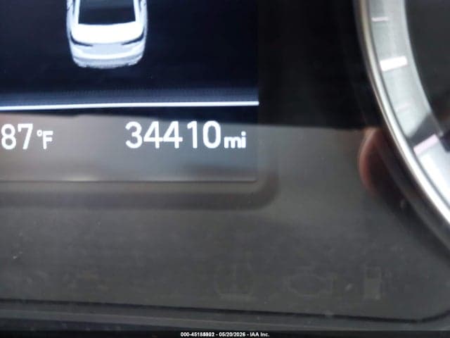 2019 HYUNDAI SONATA ECO 17