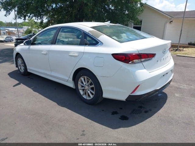 2019 HYUNDAI SONATA ECO 3