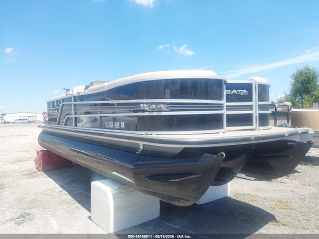 2018 RANGER REATA RP 243C